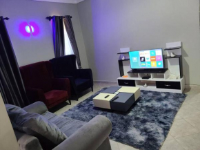 XZ lake view apartment Lukuli